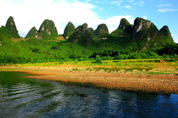 桂林山水