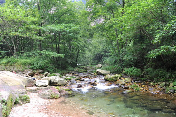 桂林山水图片