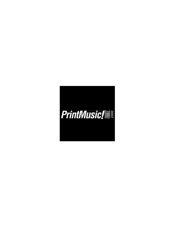 PrintMusiclogo设计欣赏网站标志设计PrintMusic下载标志设计欣赏