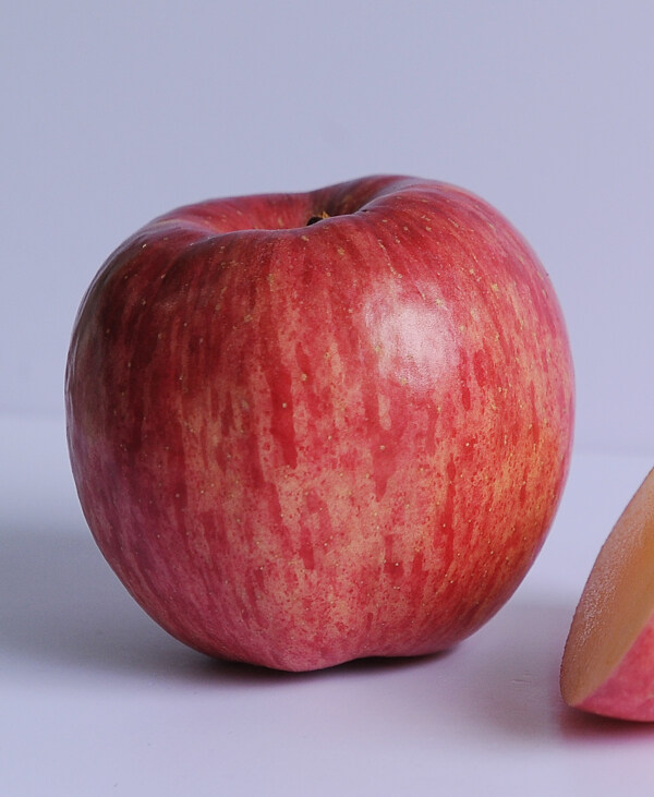 苹果Apple红苹果图片