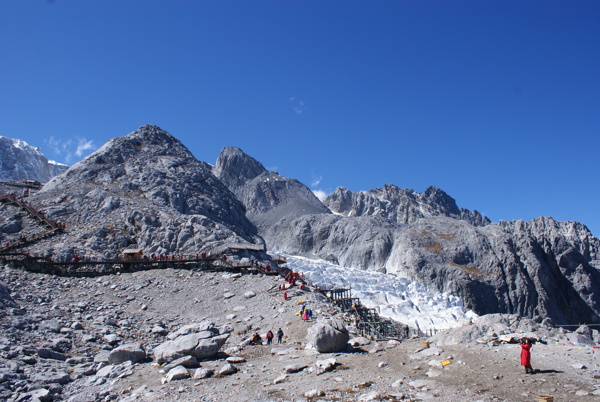 丽江风景