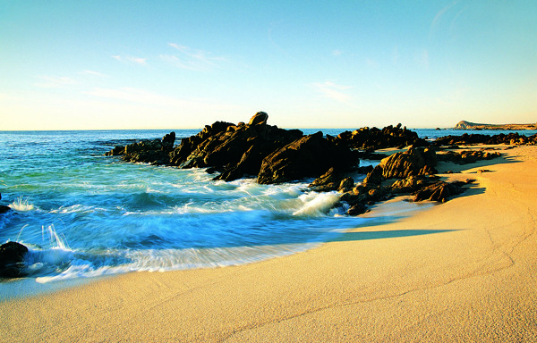 海景