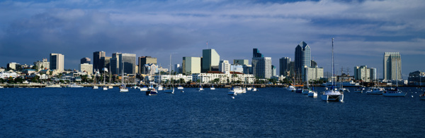 海景大楼