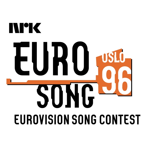 欧洲电视歌曲大赛1996