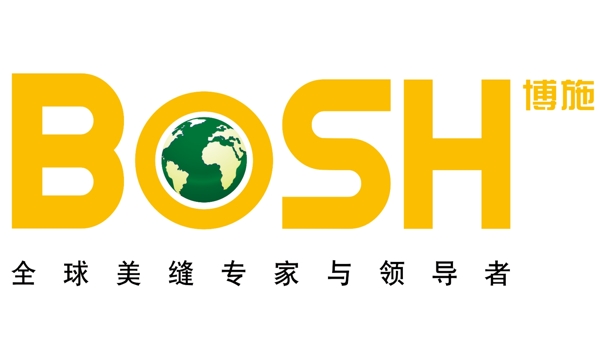 BOSH博施美缝剂品牌图片