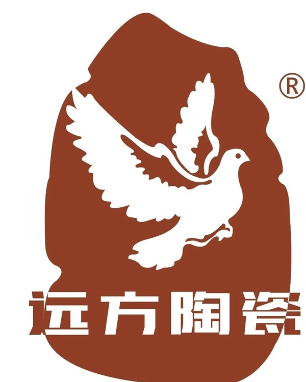 远方陶logo