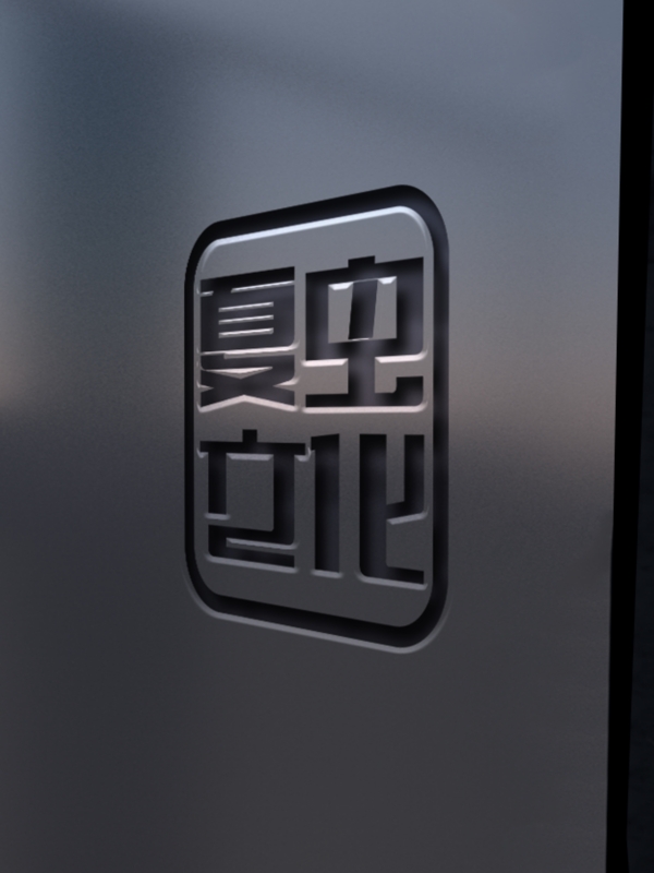 LOGO样机