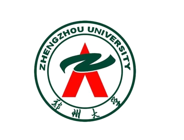 郑州大学校徽logo