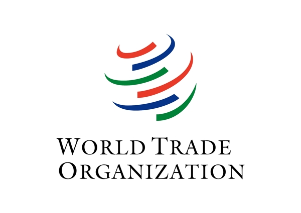 世界贸易组织WTO标志