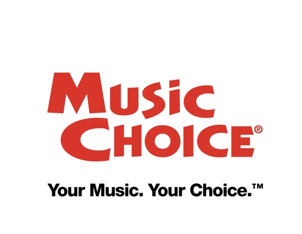 MusicChoicelogo设计欣赏MusicChoice传媒标志下载标志设计欣赏