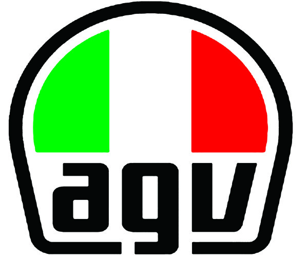 agv机车标志