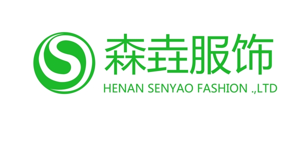 服装厂logo