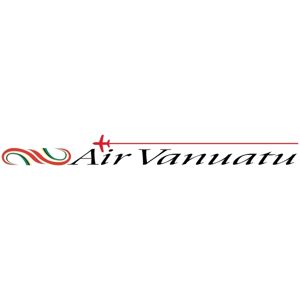 瓦努阿图航空