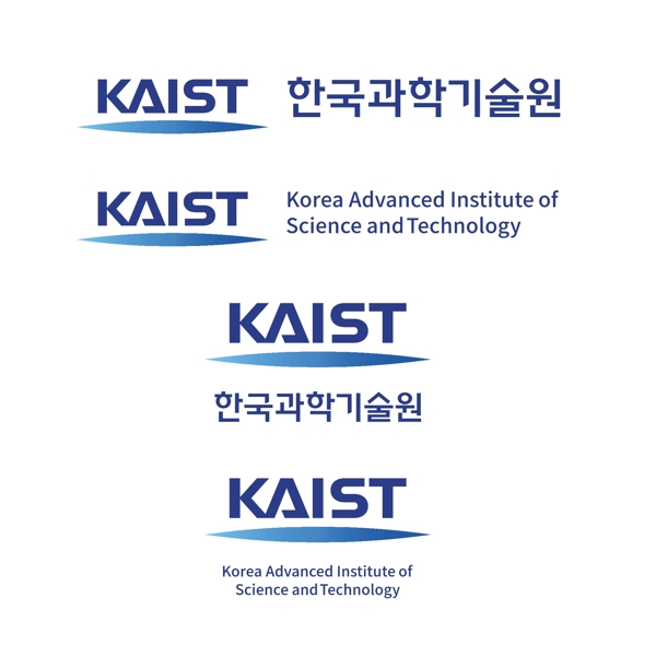 韩国科学技术院院徽新版