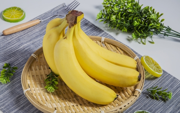 香蕉芭蕉水果