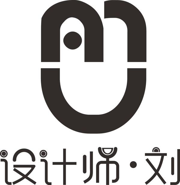 设计师logo