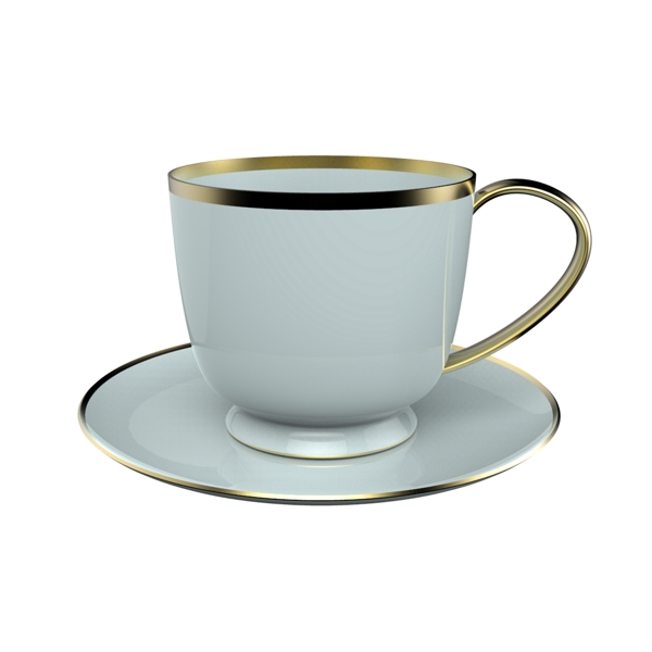 杯子咖啡杯陶瓷杯免抠图案