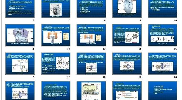 汽车维修销售ppt图片