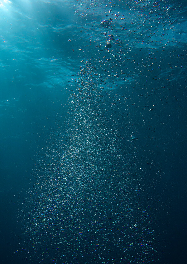 海滩海洋自然天空水