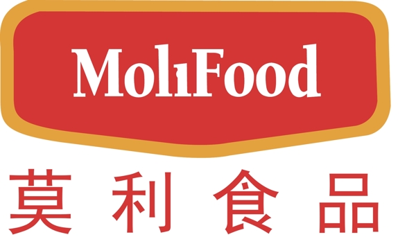 莫利食品logo图片