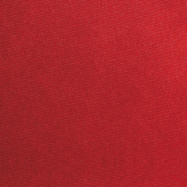 红色棉麻布料质地背景