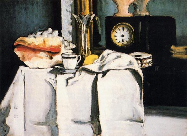 PaulCzanne0297法国画家保罗塞尚paulcezanne后印象派新印象派人物风景肖像静物油画装饰画