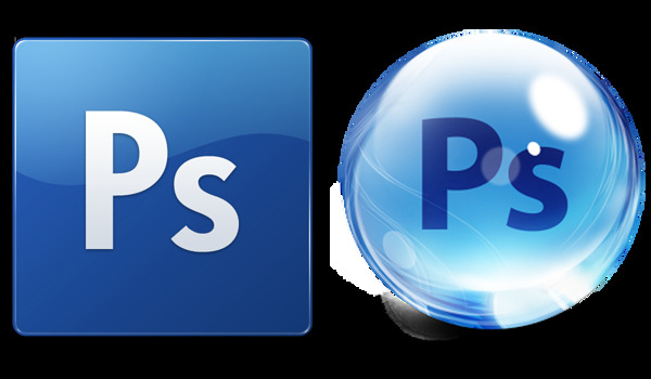 ps软件图标免抠png透明图层素材