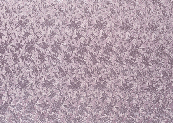 紫色花丛底纹
