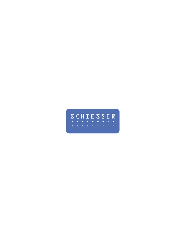 Schiesser1logo设计欣赏Schiesser1名牌衣服标志下载标志设计欣赏