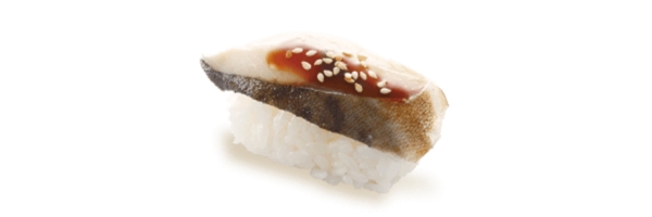 美味寿司米饭鱼肉芝麻美味日式