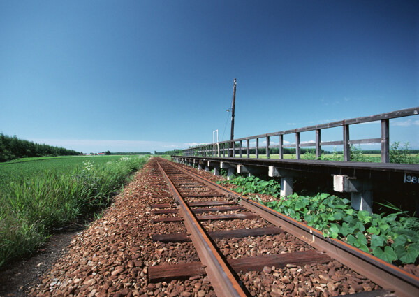 公路道路