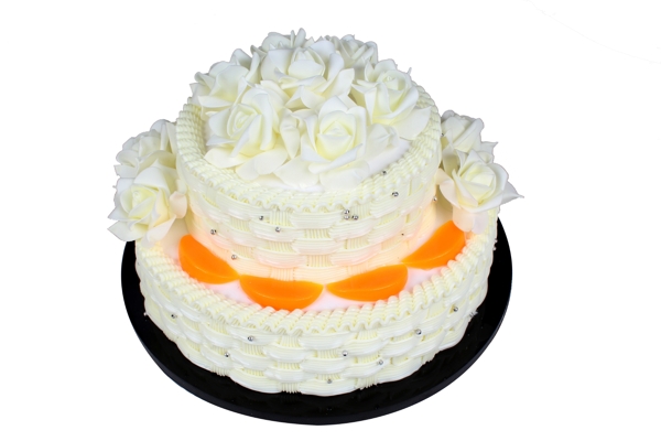蛋糕模型