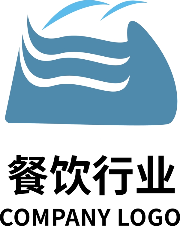 餐饮行业logo