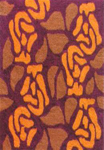常用的织物和毯类贴图织物贴图323