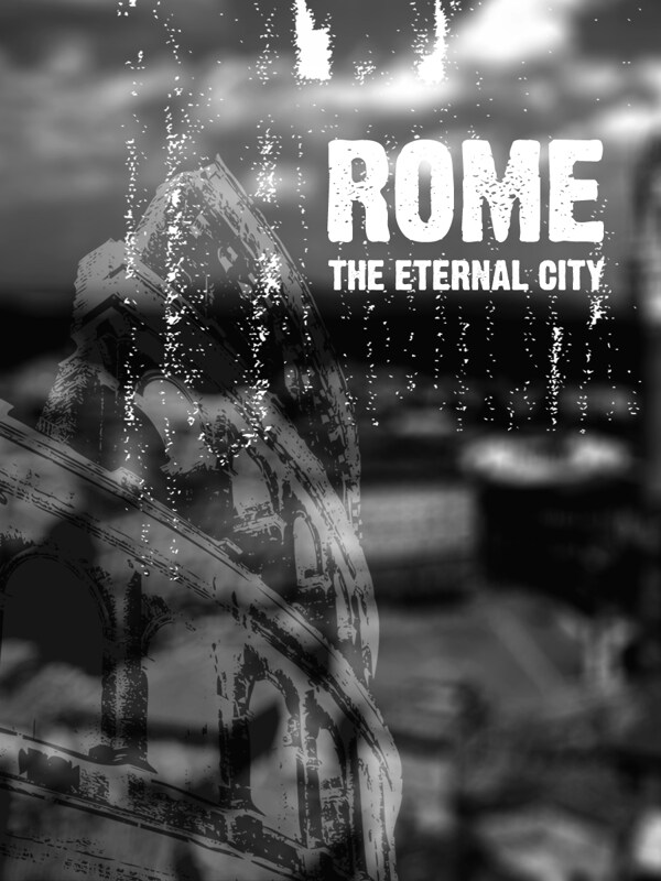 位图建筑城市照片罗马免费素材