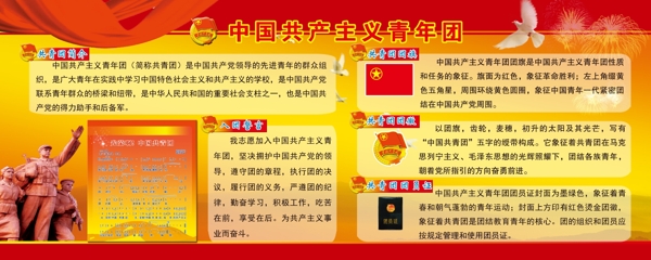 中国共产主义青年团
