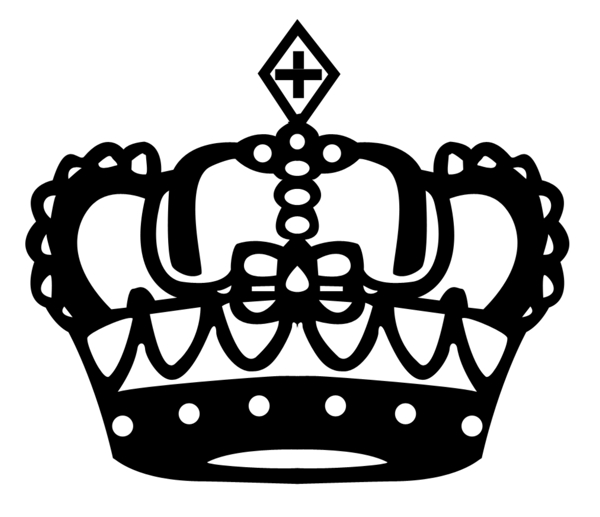 皇冠花纹