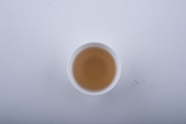 茶