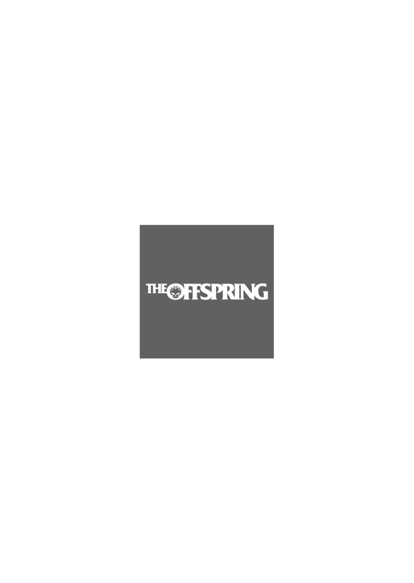 TheOffspringlogo设计欣赏TheOffspringCD公司LOGO下载标志设计欣赏