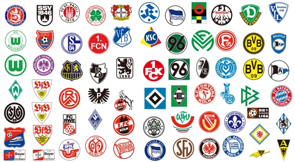 德国足球俱乐部