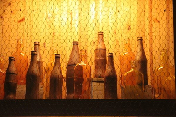 瓶器艺术展示图片