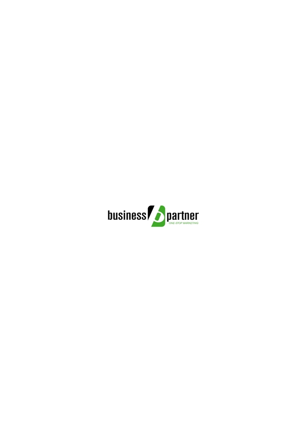 BusinessPartner1logo设计欣赏BusinessPartner1广告设计标志下载标志设计欣赏