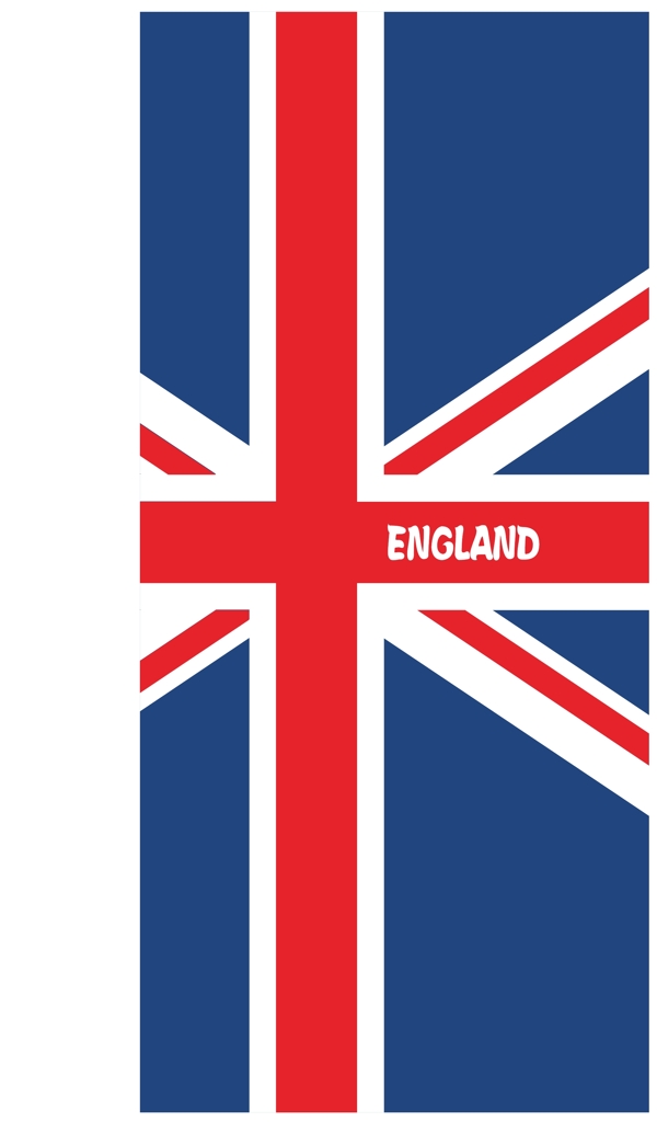 英国旗图片
