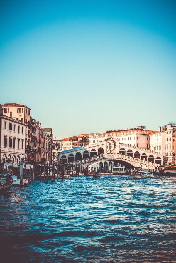 威尼斯桥