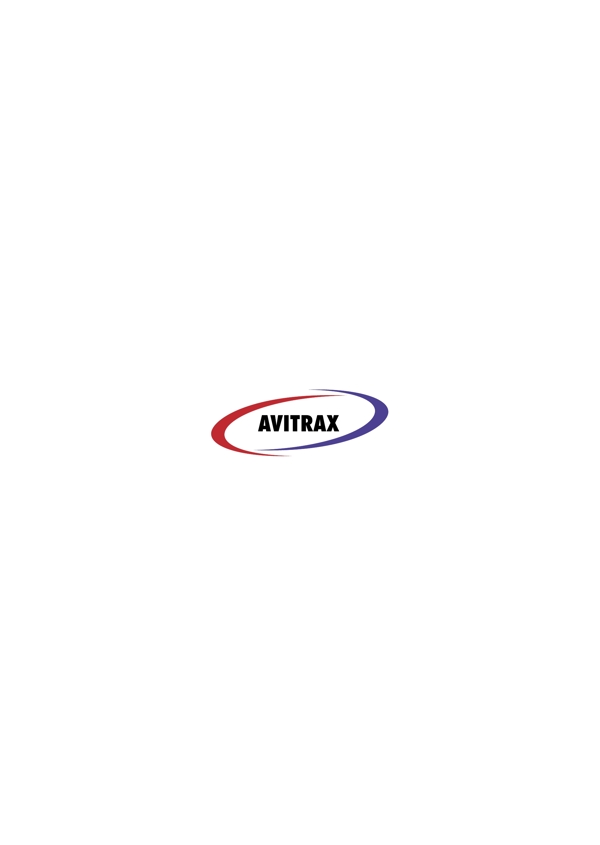 Avitraxlogo设计欣赏Avitrax航空运输LOGO下载标志设计欣赏