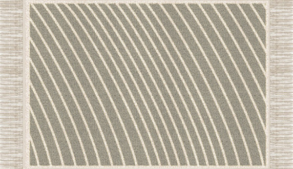 长方形条纹简约地毯贴图jpg图片