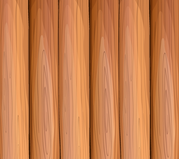 木质纹理背景矢量素材
