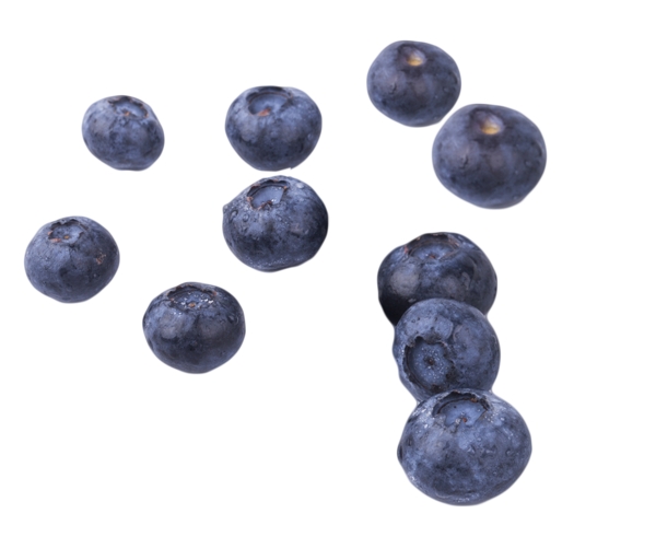 营养好吃的蓝莓健康