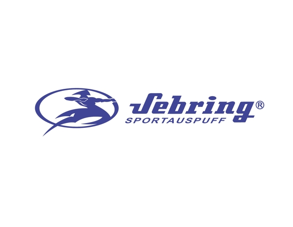 Sebringlogo设计欣赏Sebring矢量汽车logo下载标志设计欣赏