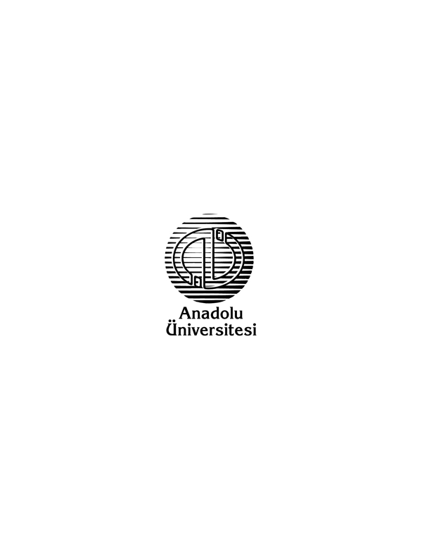 TCAnadoluUniversitesilogo设计欣赏TCAnadoluUniversitesi大学体育队标志下载标志设计欣赏